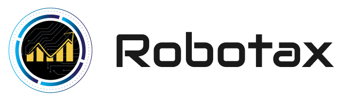 Robotax Logo