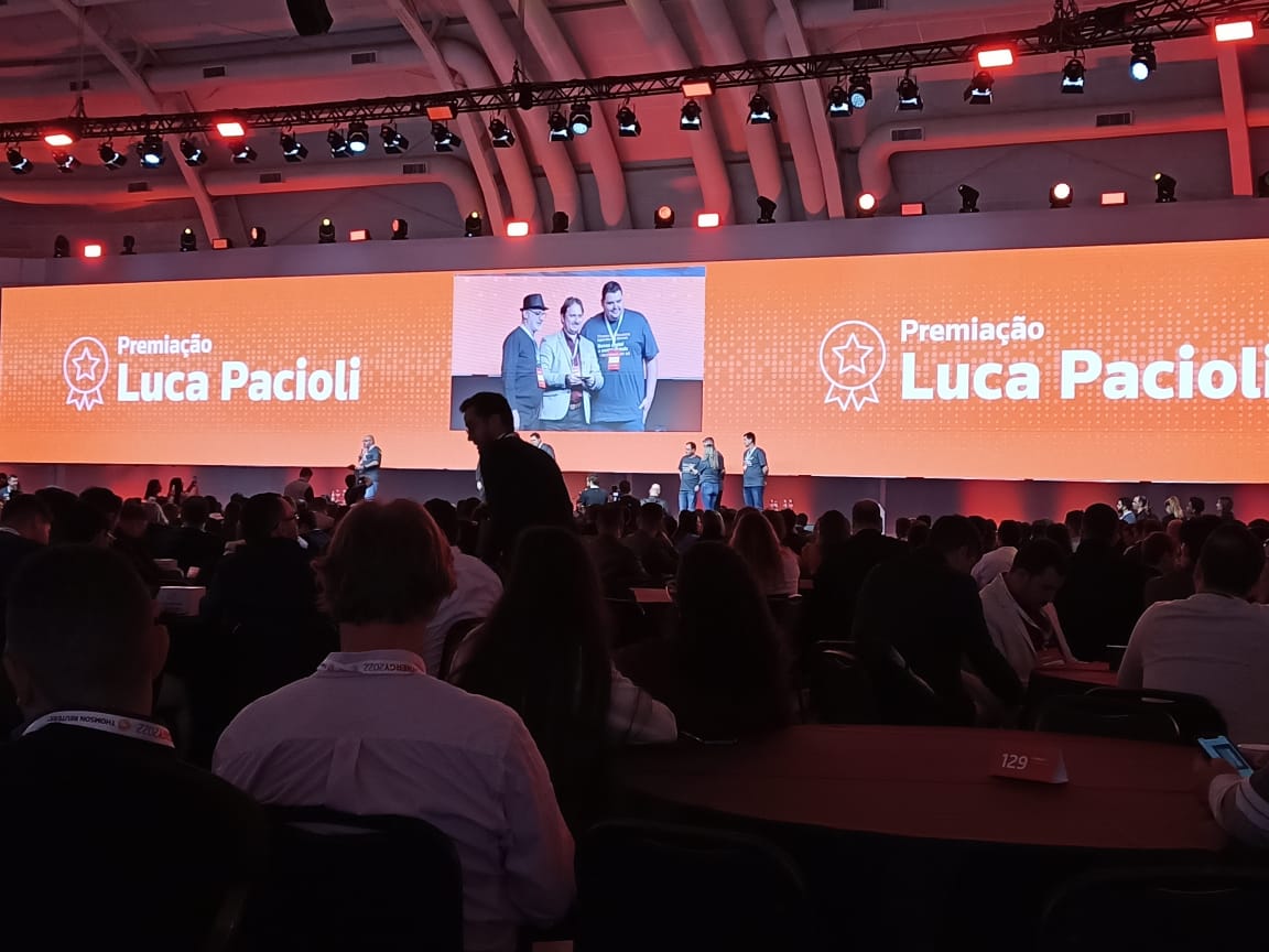 Prêmio Luca Pacioli 2